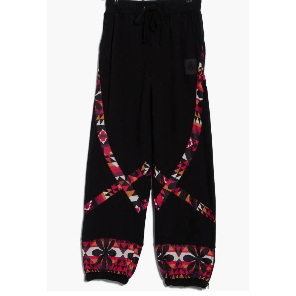 NWT Free People FP Movement Snow Flow‎ Joggers M